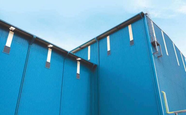 COLORBOND® – Pasa